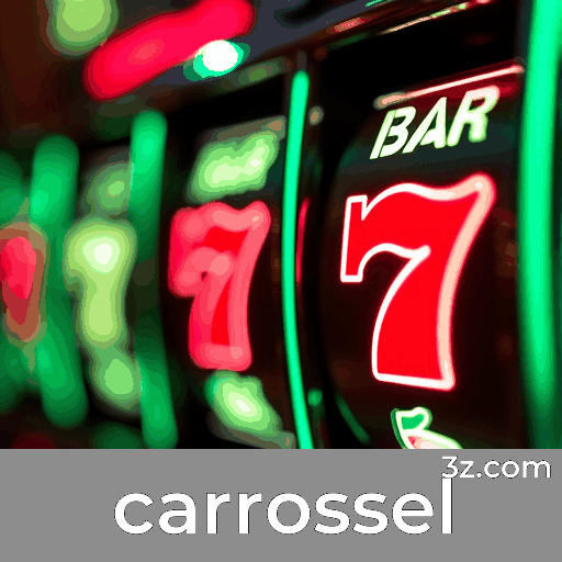 carrossel