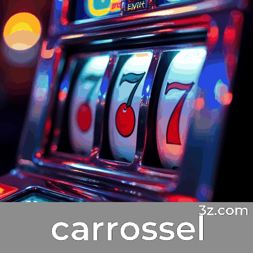 carrossel