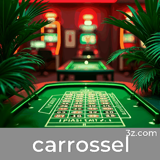 carrossel