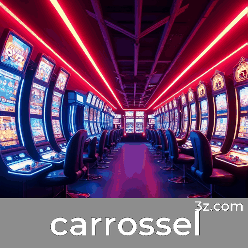 carrossel game mais image