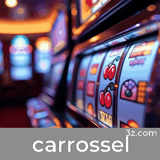 carrossel
