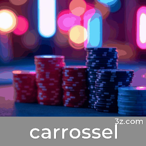 carrossel game mais image