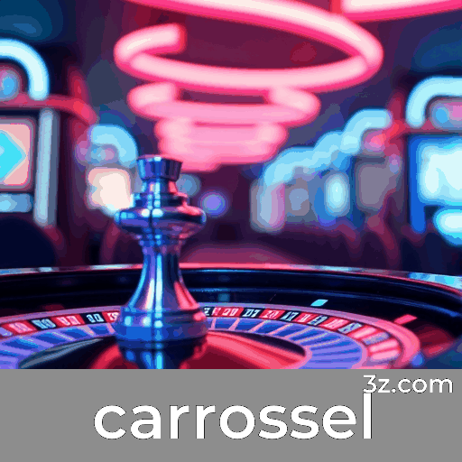 carrossel