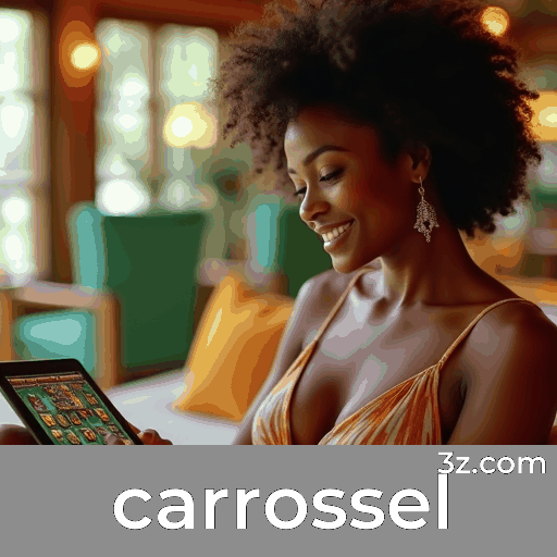 carrossel 