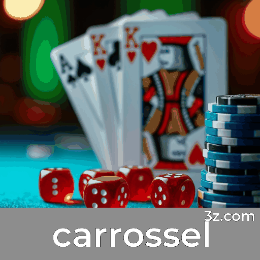 carrossel game mais image