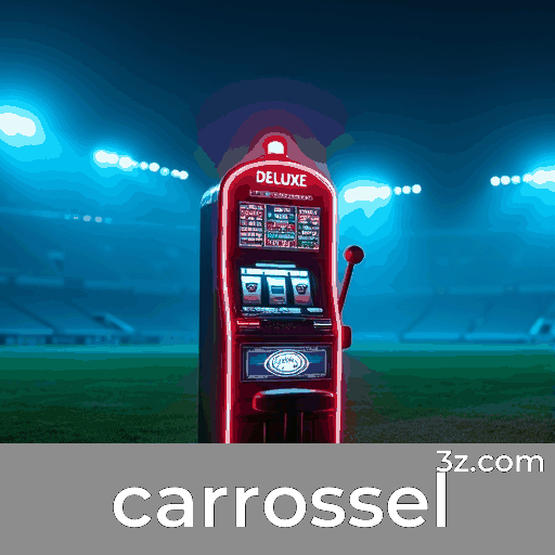 carrossel