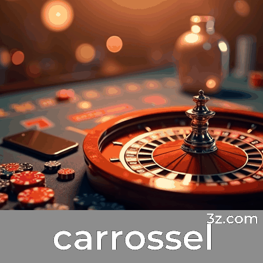 carrossel game mais image