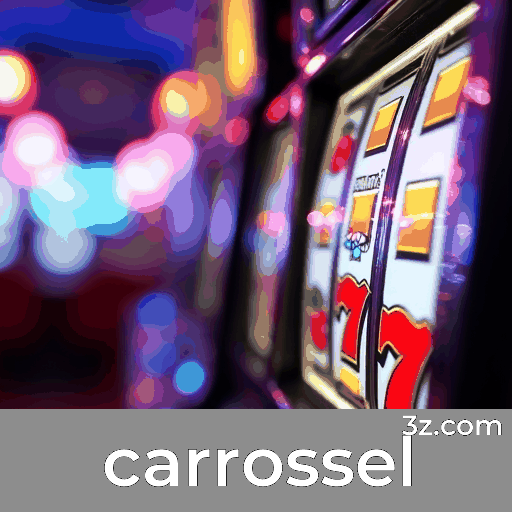 carrossel