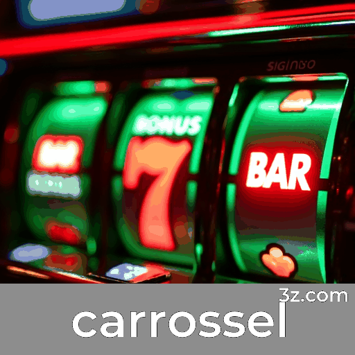 carrossel 