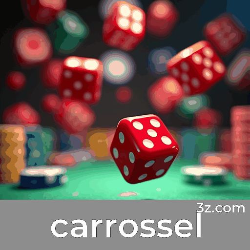 carrossel