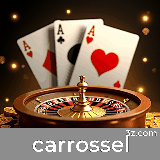 carrossel 