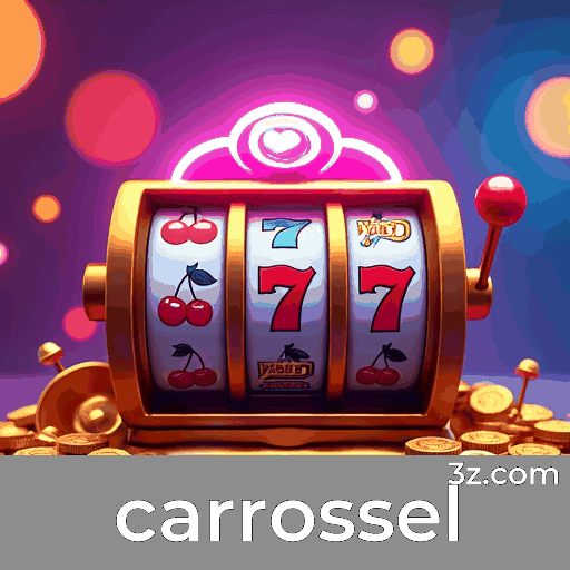 carrossel