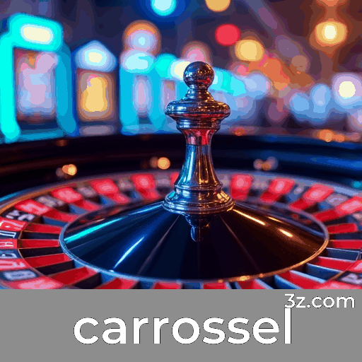 carrossel game mais image