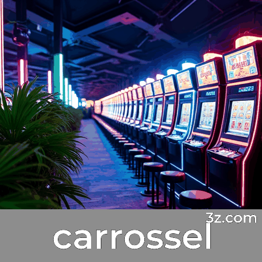carrossel