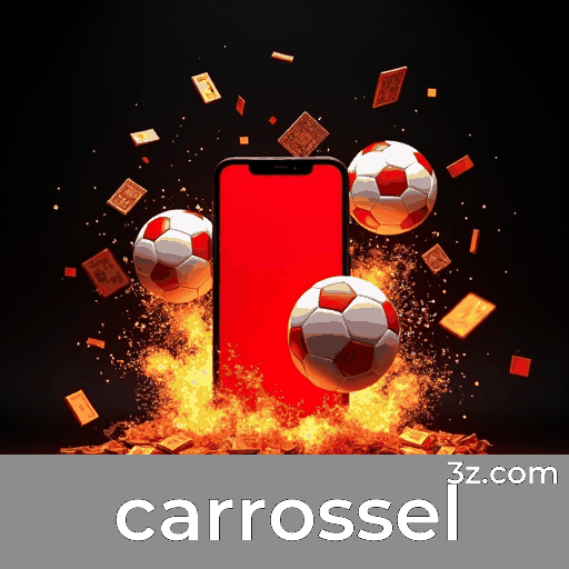 carrossel 