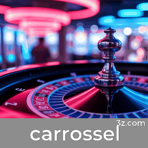 carrossel game mais image