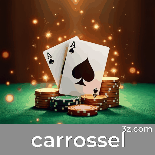 carrossel