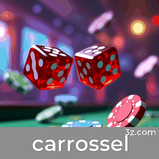 carrossel 
