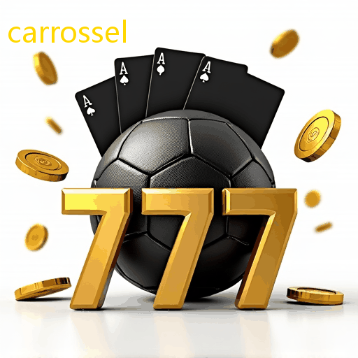 Login e Começar a Jogar no Cassino carrossel.com