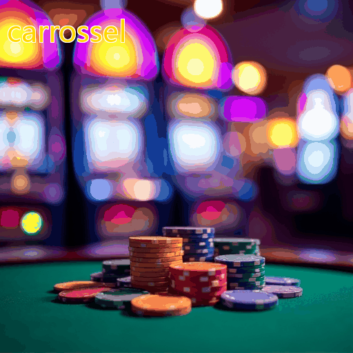 Slots Eclusivosno Cassino carrossel.com