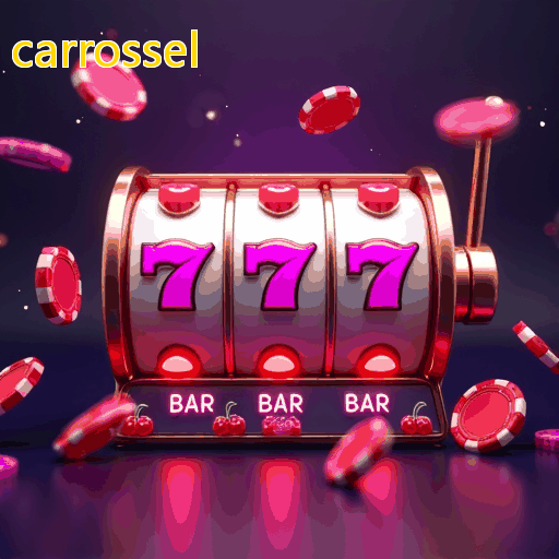 Variedade de Jogos no Cassino Online carrossel