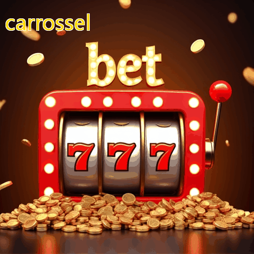 BĂ´nus na Cassino carrossel nĂŁo sĂŁo Apenas para Jogadores