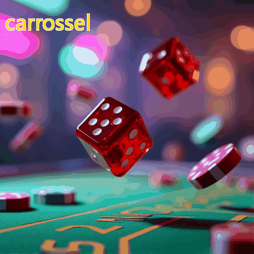 Universo dos Slots no Site Cassino carrossel